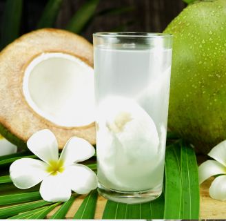 Coconut Water