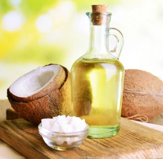 Virgin Coconut Oil