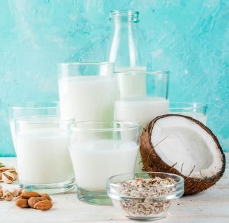 Coconut Milk